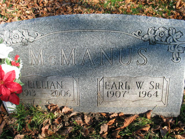 tombstone